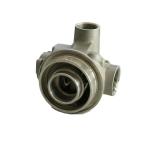 Iron Carbon Silica Sol Stainless Steel Lost Wax Casting 0.02MM