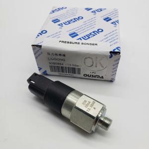 China OUSIMA Eletric Excavator 30B0864 13.5 Bar Pressure Sensor factory