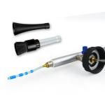 Sturdy Leak Proof Design Water Gun For Car Wash