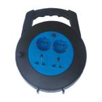 Cable Reel Africa Extension Socket