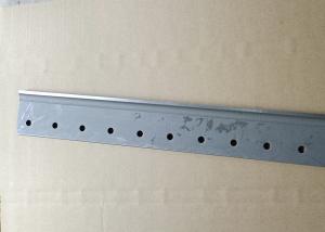 China OEM 20 Inch Lawn Mower Blade 65Mn 0.01mm Grass Cutter factory