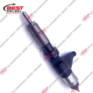 Genuine New Common rail Injector 095000-8940 RE543266 DZ100214