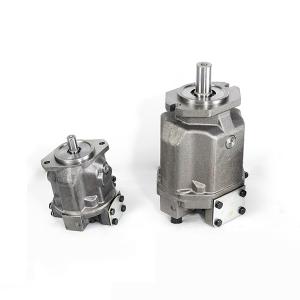 China K Series Rexroth Hydraulic Pumps 32R-VSB32U00E A10v Rexroth Pump factory