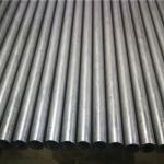 EN10305-2 E355 WT0.5 High Precision Cold Drawn Welded Steel Tube For Precision