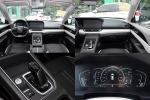 2022 Dongfeng Forthing T5 Evo SUV Heat Wave 1.5Td Dct Xingyao Edition 197 Hp Gas
