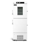 368 Liters Capacity Upright Combined Laboratory Freezer With Direct Cooling High