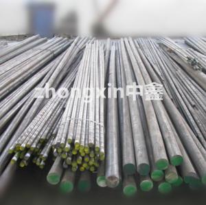 China GH1015 Iron Based High Temperature Alloy Steel Bar Sheets Cold Rolled factory