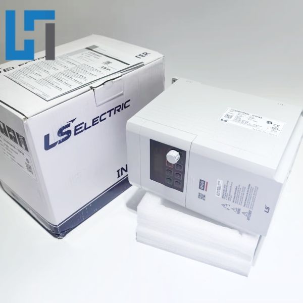 LSLV0022M100-1EOFNA LS New Original Frequency Converter PLC Programmable Controller Module