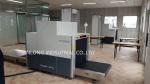 X Ray Security Inspection Scanner 10080(airport, train station,metro station,bus