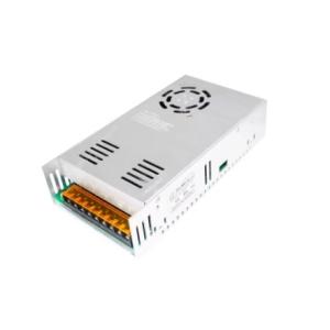 Switching Power Supply LED Light Switch 400W AC-DC Type Automation