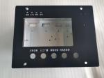 OEM ODM SGCC Metal Laser Cutting Parts Precision Metal Stamping Parts