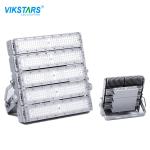 CRI 70 Adjustable Flood Light For Basketball Court Tennis Court 3.28kg 100lm/ W