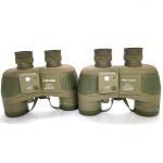 IPX7 Waterproof Floating 7x50 Binocular Telescope