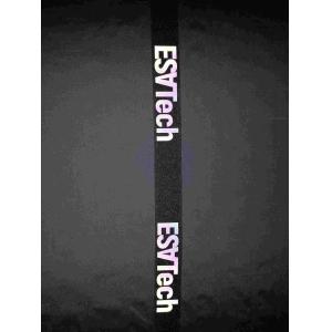 High Visibility Elastic Reflective Webbing For Active Lifestyles