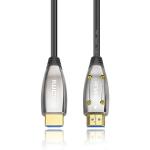 Optical HDMI Cable 8K 48Gbps Ultra High Speed HDMI Cable 6.6ft