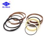 707-99-87700 7079987700 Excavator Hydraulic Seal Kit For PC1800-6-TP2 Repair