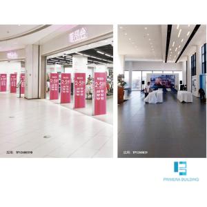 600x1200mm Matt Glazed Porcelain Tile Rustic Floor Grey