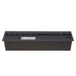 Living Space Freestanding Water Vapor Fireplace Welcome To ODM Led Electric