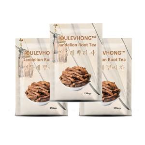 China Dandelion Root Tea For Detoxification And Well Being Beauty Natural Detox Tea factory