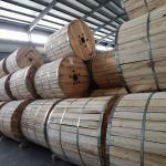 ACSR Bare Conductor Aluminum Conductor Steel Reinforced For Transmission