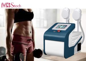 China Aesthetics Build Muscle Burn Fat Slimming Beauty Machine factory