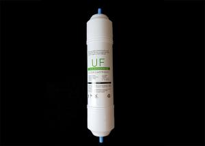 China Durable Water Purifier Machine UF Membrane Filtration Material Long Lifespan factory