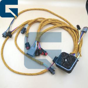 China 381-2499 3812499 Excavator E324D E325D Engine C7 Engine Wiring Harness factory