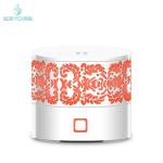 MSDS ABS PP 100ml 12W Ultrasonioc Aroma Diffuser