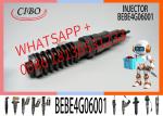 BEBE4G15001 21467241 BEBE4G08001 BEBE4G06001 22340639 Diesel Fuel Injector for