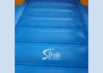 13x13 good price indoor children crayonland inflatable bouncer with EN14960