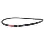 Polyester Cord Reinforced Industrial V Belt for Machine Temperature Range -55C