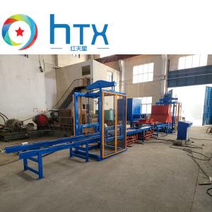 China Concrete Artificial Stone Production Line Wet Casting Doser Machine factory
