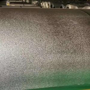 China DX54D Zinc Coating Galvanised Steel Coil Z20 factory