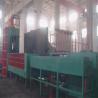 Buy cheap Durab 90 Kw Metal Baler Machine Shear For Various Shaped Non - Ferrous Metals from wholesalers