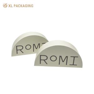 XL Packaging Custom Printed Cosmetic Boxes Luxury Custom Cosmetic Box Embossing