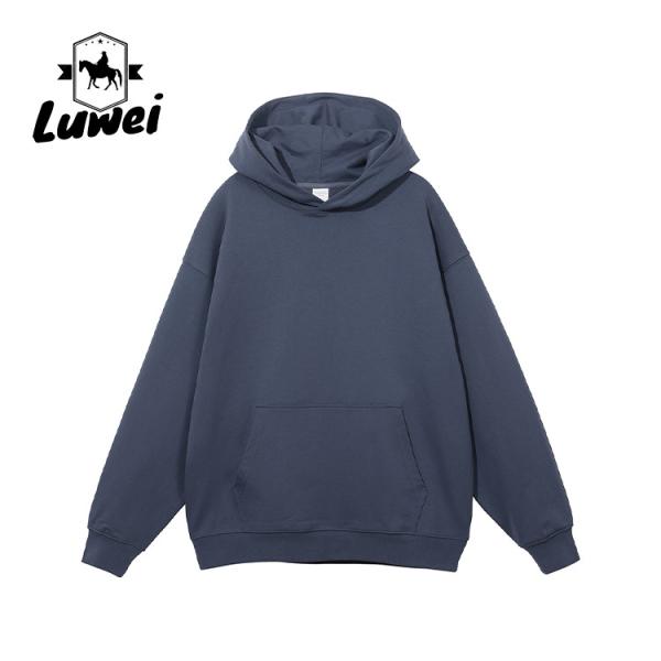 Cheap Designer Erkek Long Sleeve Sweatshirt Hoody Blank Hoodies Camisa De