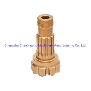 Directly Sell 6inch DTH Bit for Rock Drilling Ql60 152-203mm Alloy Steel