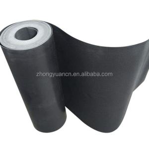 China 20m Length EPDM Waterproof Membrane For Project Efficiency 1m Length factory