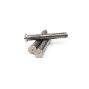 ISO 13918(PT) DIN 32501-1(GA) Threaded Weld Studs With Tip Ignition Type PT