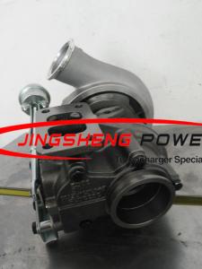 China He351w 4047757 4047758 4956077 4047757 Diesel Turbocharger For Diesel Engine Isde factory