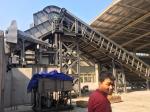 Environmental Steel Shredder Machine Metal Recycling Automatic ISO9001
