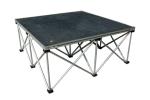 Aluminum Assemble Wedding Party 30mm Portable Stage Platform