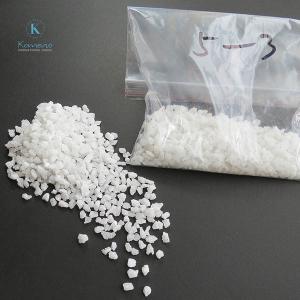 Al203 F24 Grits White Aluminum Oxide For Sandblasting