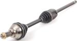 31607503538 Transmission Parts Driveshaft