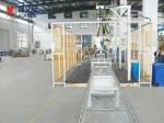 Semi-automatic Reversal Assembly Line/Busbar Production Equipment/ busbar