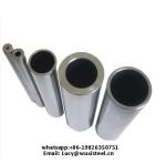 Hastelloy Nickel Alloy Steel Pipe 2B Wall Thickness 1mm
