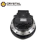 Excavator Drive Travel Motor Assy Powerful Precision Transmission Systems