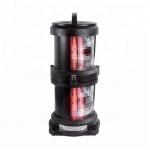 CXH1-101PL CXH2-101PL Plastic Double Deck Lens LED Marine Signal Lights