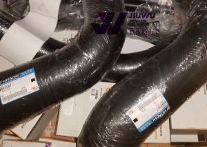 China JIUWU POWER AIR DUST HOSE FOR 4643567 ZX330LC-3 HITACHI GENUINE EXCAVATOR SPARE PARTS factory