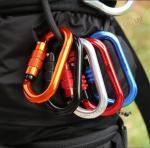 Lightweight and Durable Aluminum Climbing Hook The Ultimate Outdoor Adventure